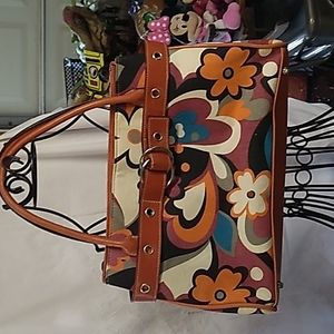 Groovy Handbag